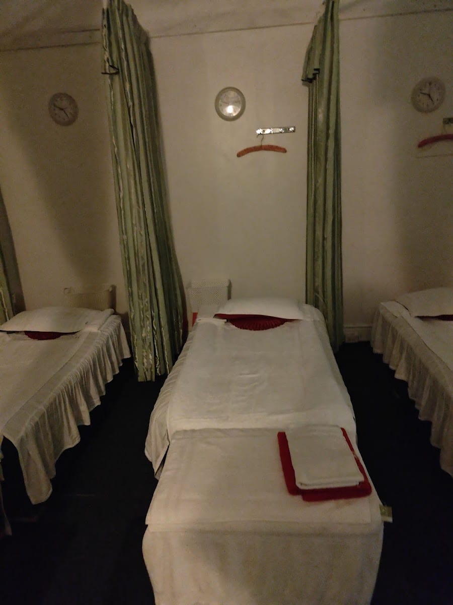 Fung Soong Reflexology, photo 3