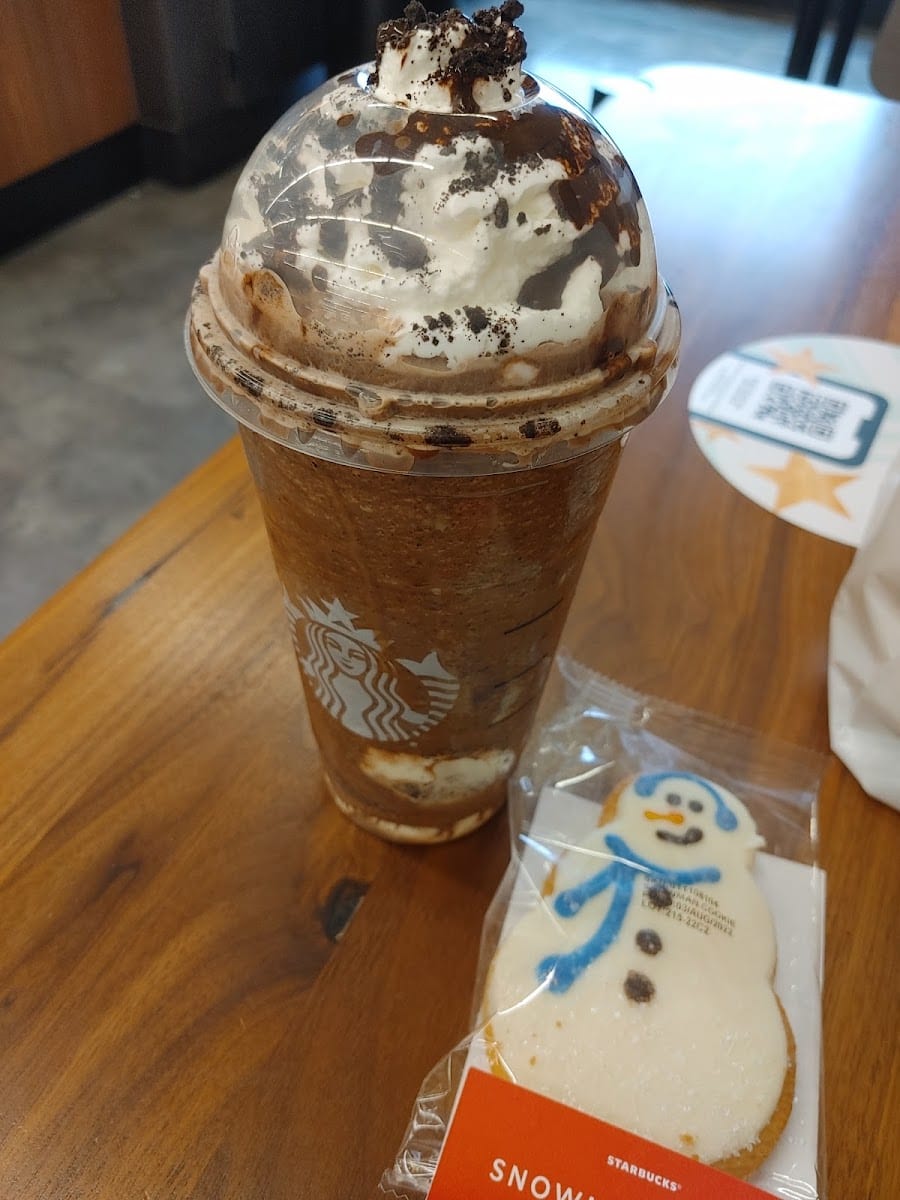 Starbucks Coffee Company, photo 3