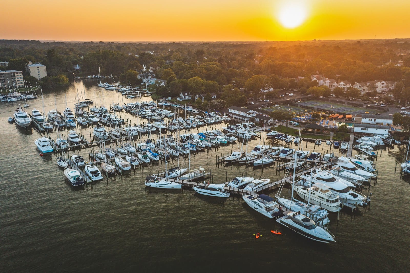 Safe Harbor Annapolis, photo 3