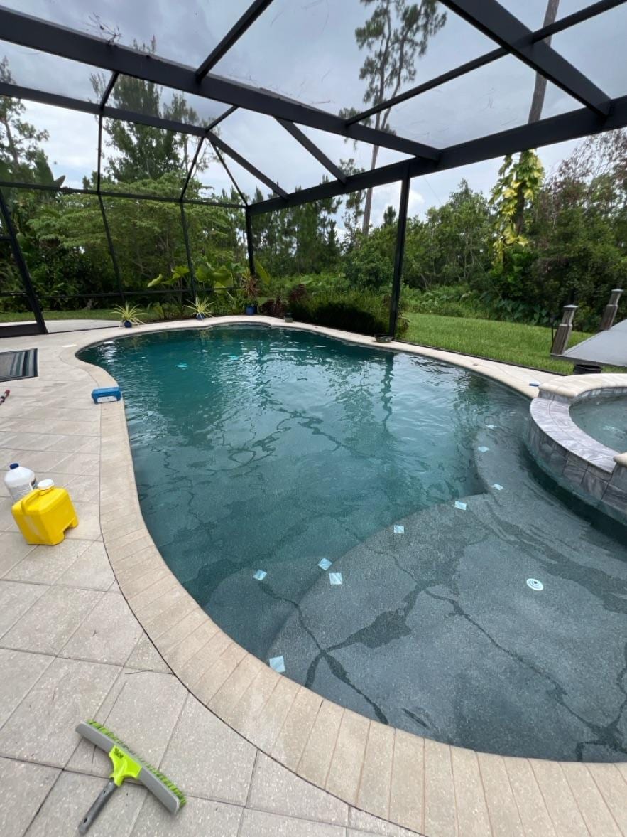 Bright Pool Care & Cleaning, photo 2