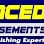 ADVANCED FINISHED BASEMENTS