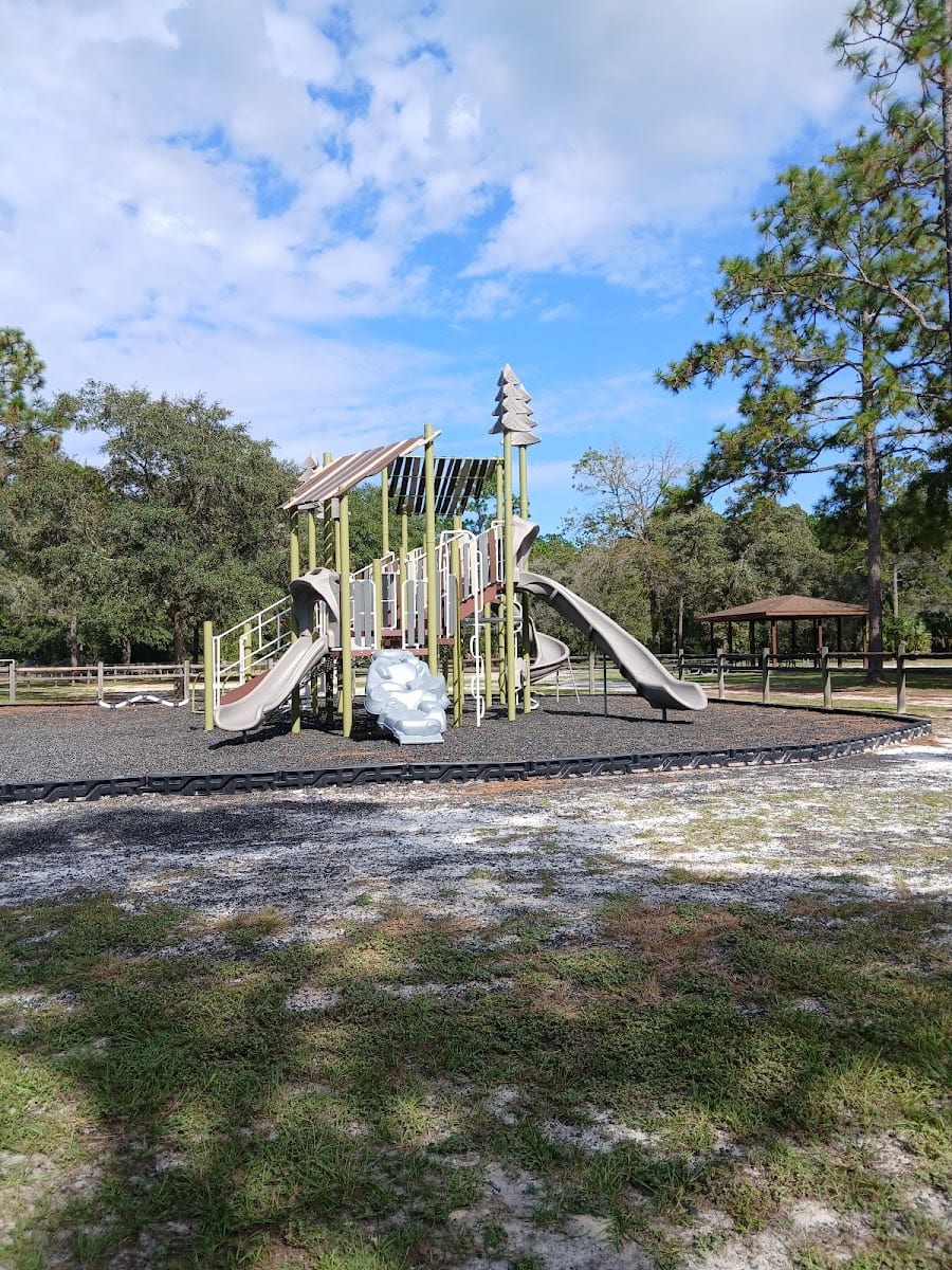 Foxmeadow Recreational Park, photo 2