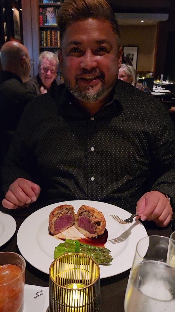 Hy's Steakhouse & Cocktail Bar, photo 3
