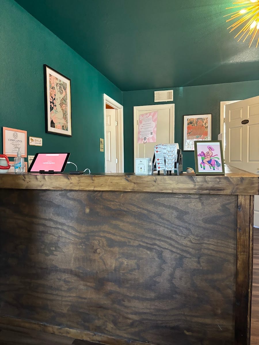 reWAXation Round Rock, photo 4