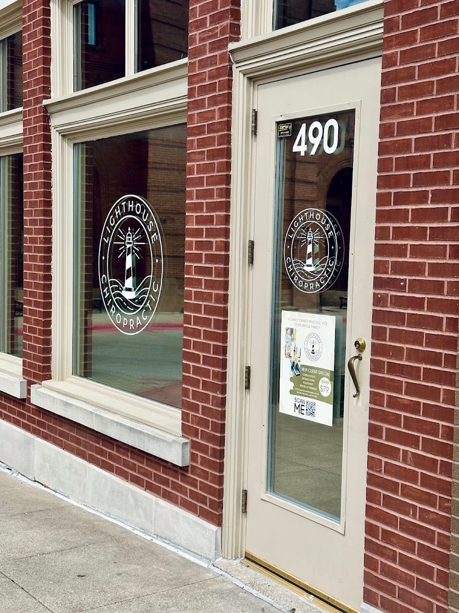 Lighthouse Chiropractic, photo 2