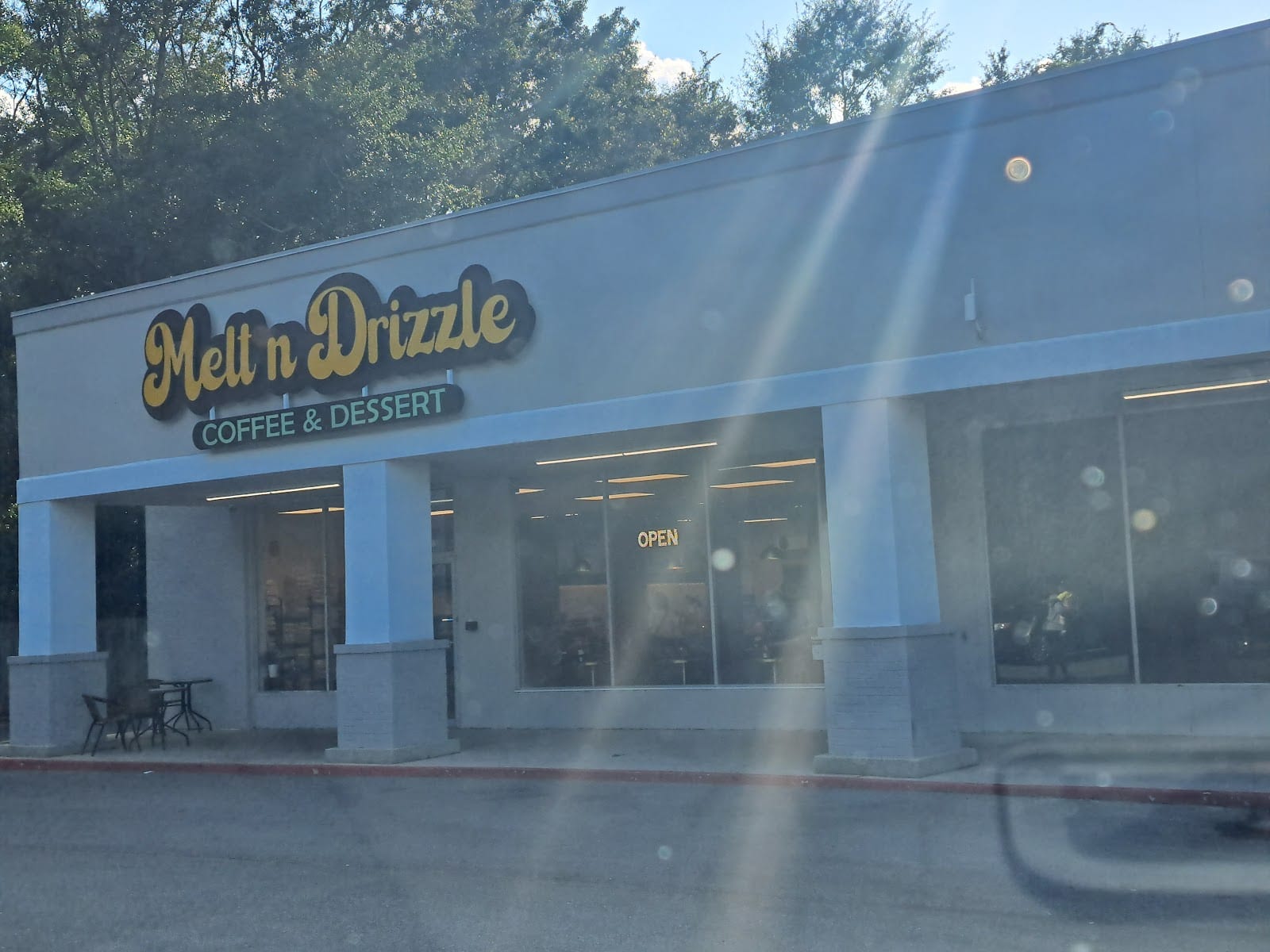 Melt n Drizzle