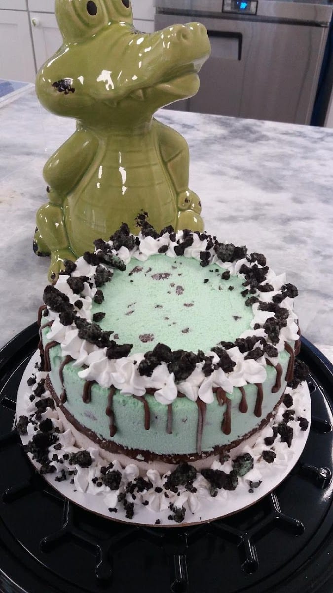 The Arctic Alligator Creamery, photo 3