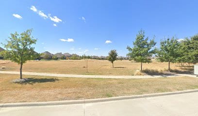 Little Bluestem Park