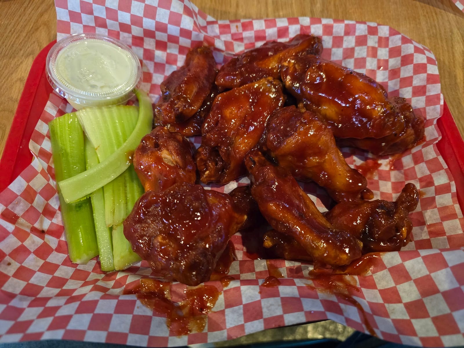 Wrigley Field Bar & Grill