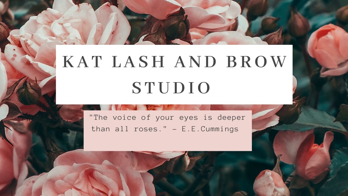 Kat Lash and Brow Studio, photo 2