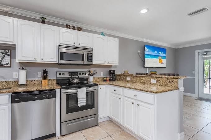 Beautiful water front condo on Siesta Key island. Has community pool and gym!, photo 2
