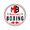 Martinez Boxing