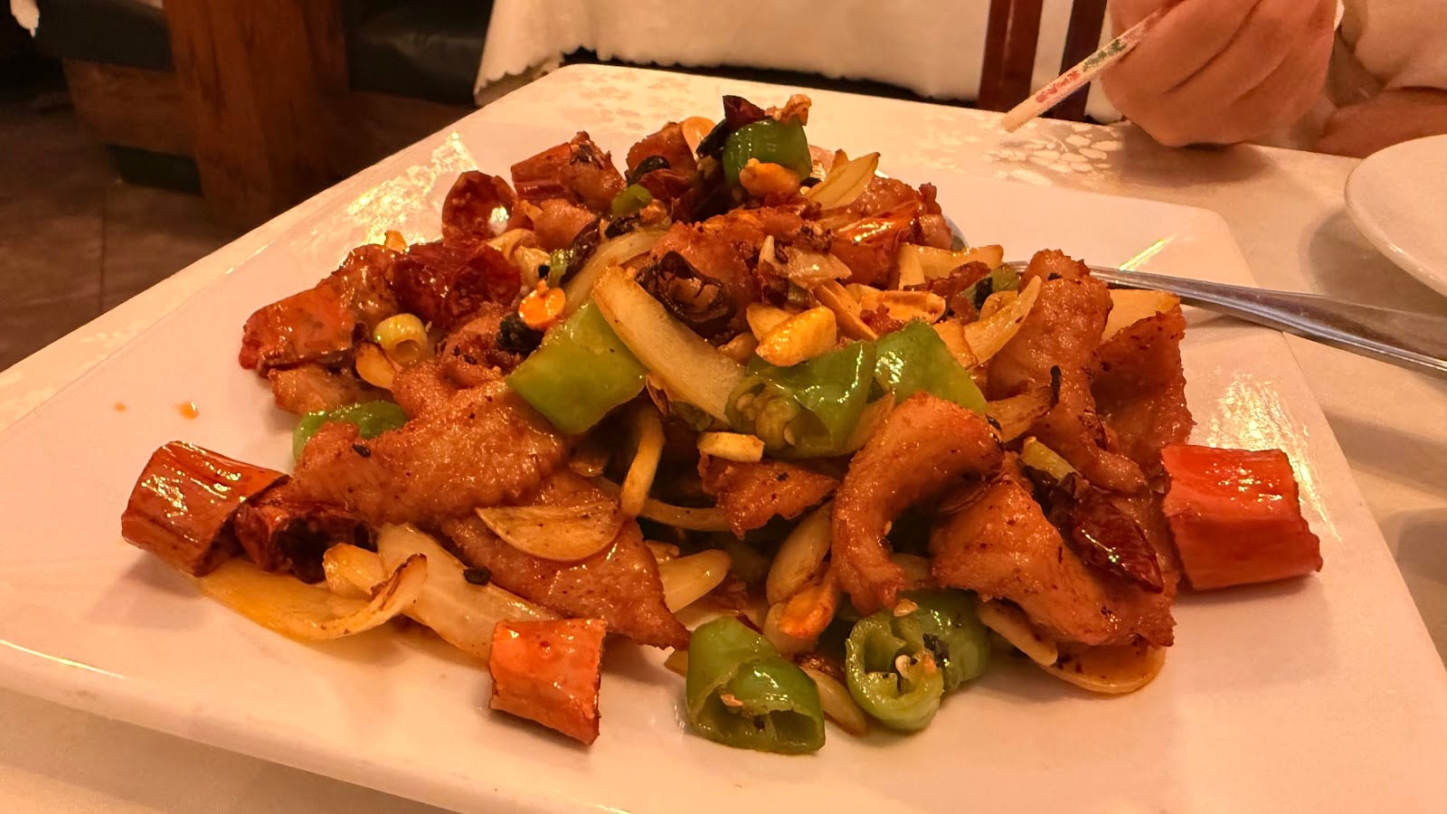 Sichuan House - Chinese Cuisine 老四川 (老字号), photo 3