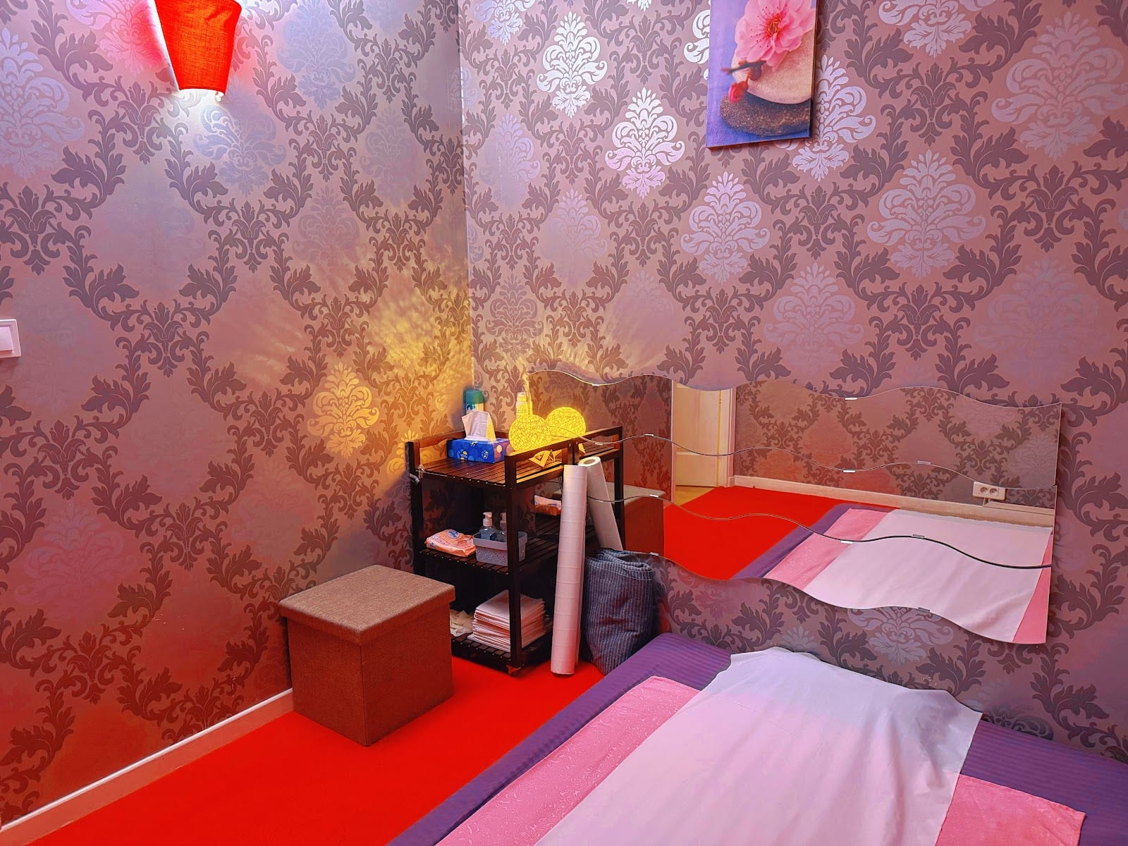 salon de massage, photo 2