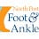 Scott P Kurecki DPM and Richard R Leitzen DPM - North Port Foot & Ankle
