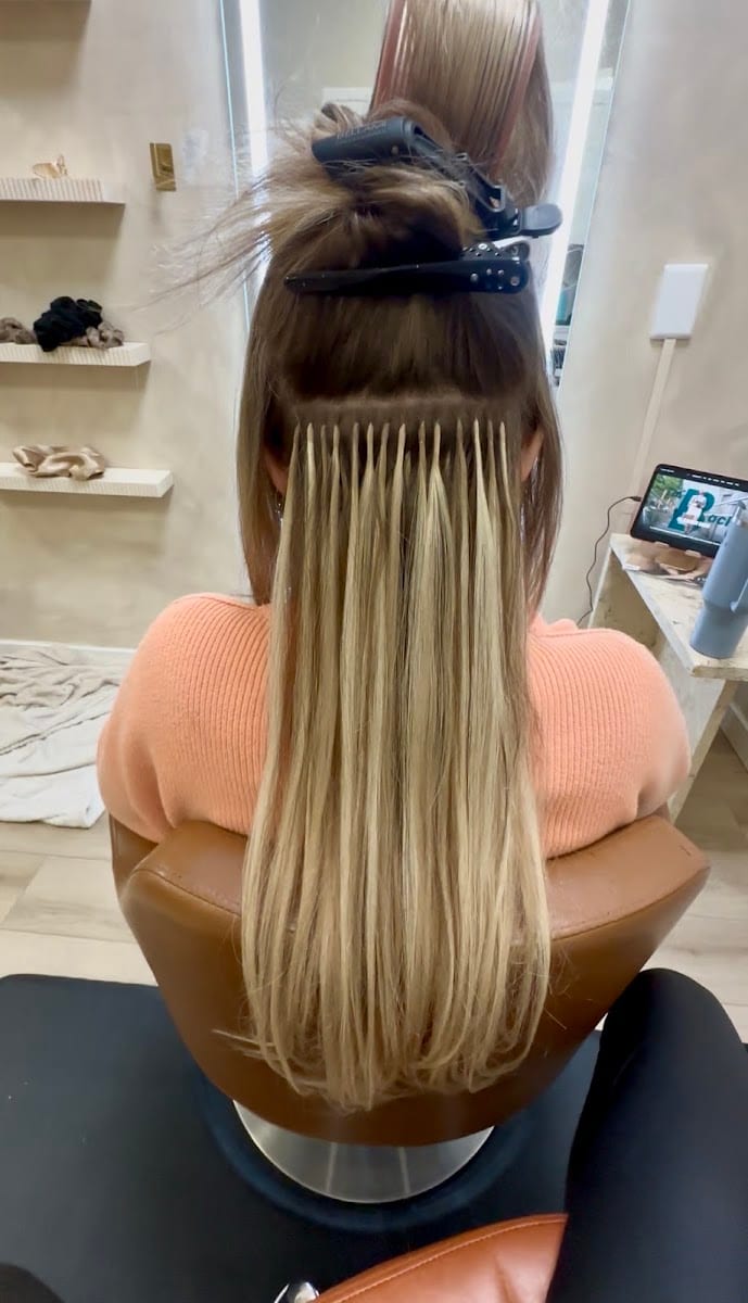 Jaceyjohair, photo 3