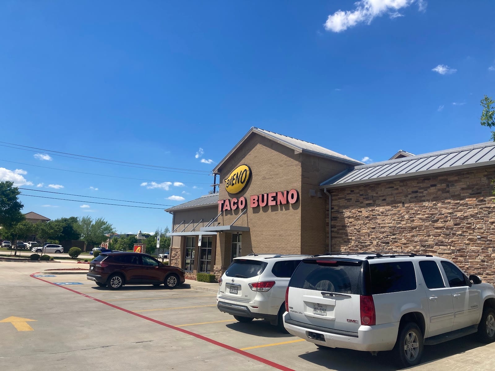 Taco Bueno, photo 3