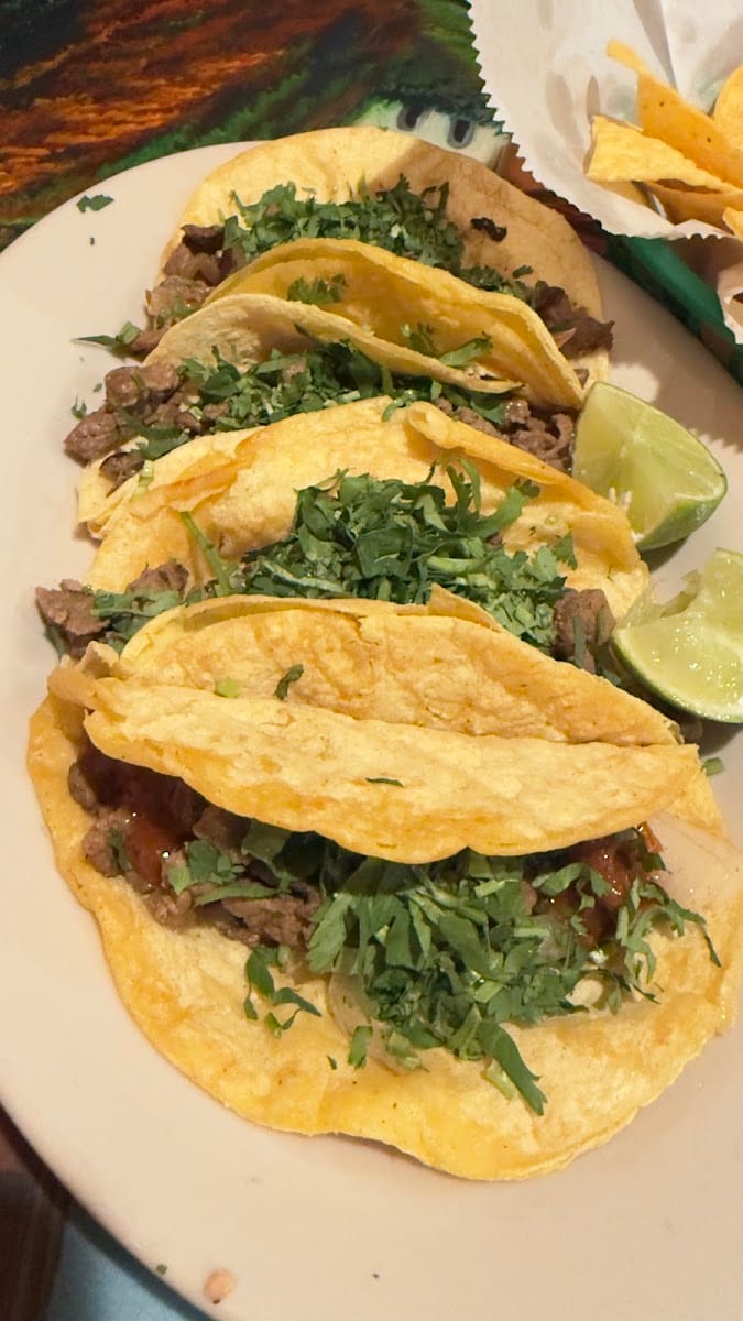 Taquería El Palenque, photo 3