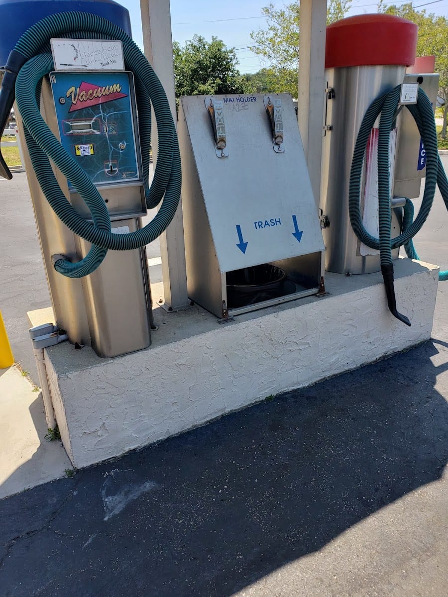 Sunshine Car Wash, photo 2