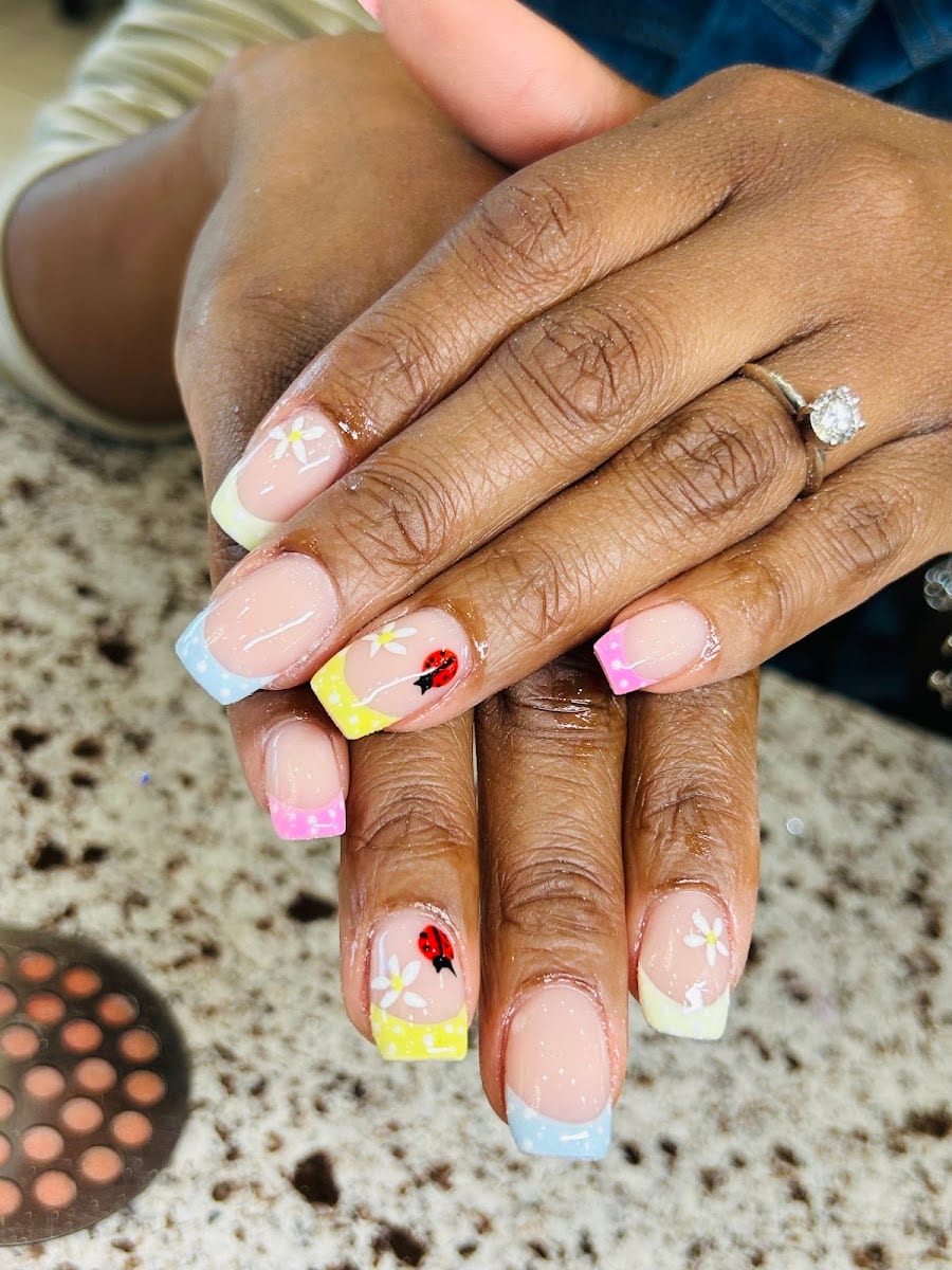 The Z Nails & Spa, photo 4