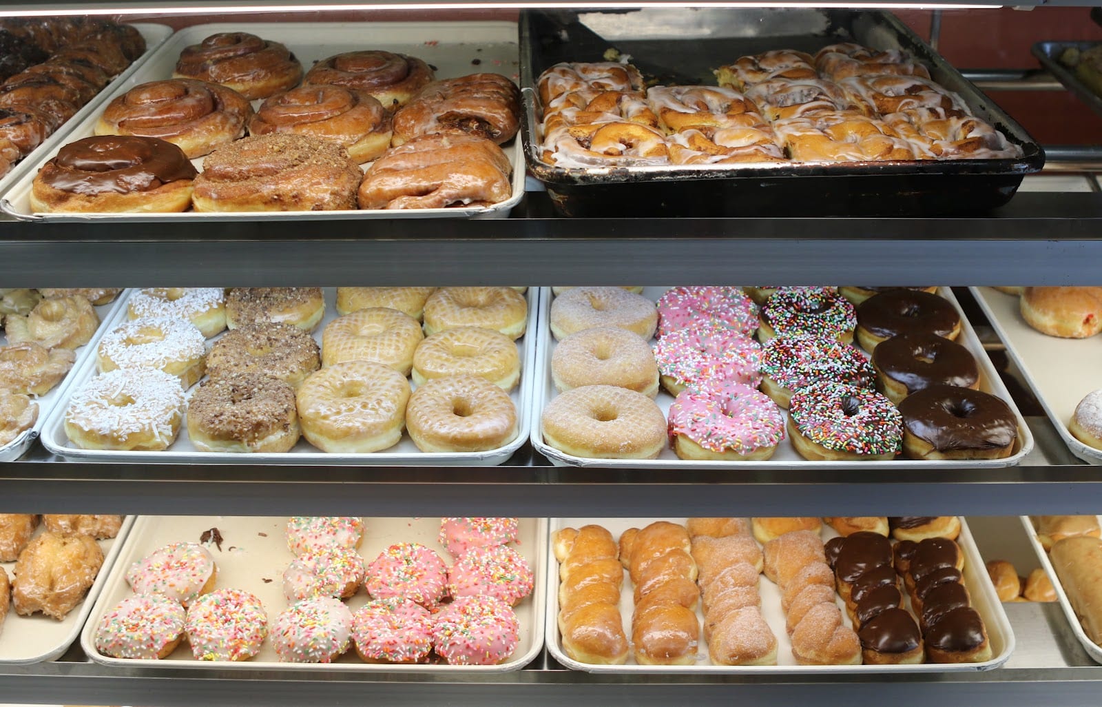 Scott's Donuts & Deli, photo 3