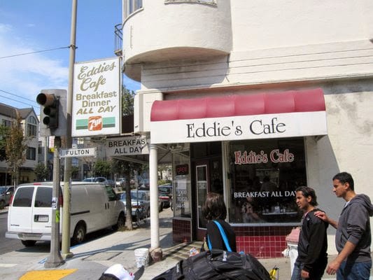 Eddie's Cafe, photo 2