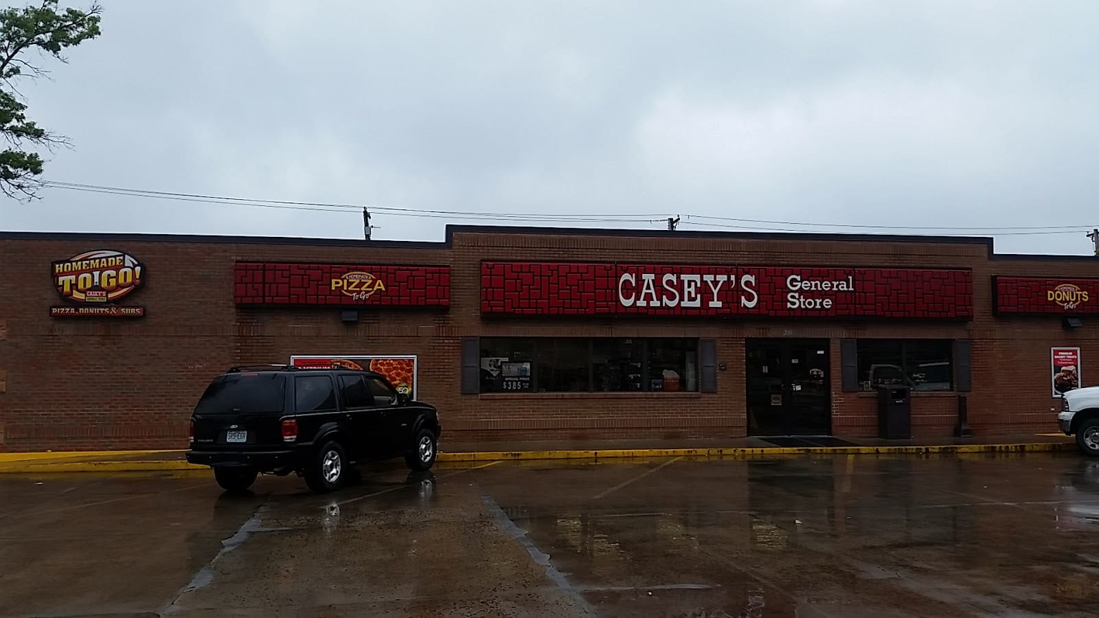 Casey's, photo 4