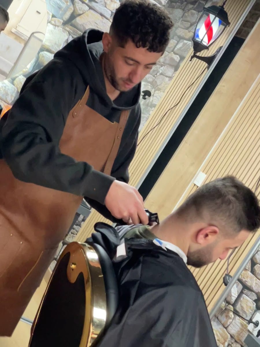 Barber Shop Coiffeur Homme M&F(PERNETY), photo 3