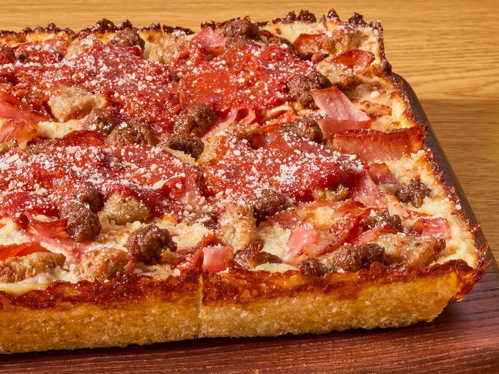 Hungry Howie's Pizza, photo 4