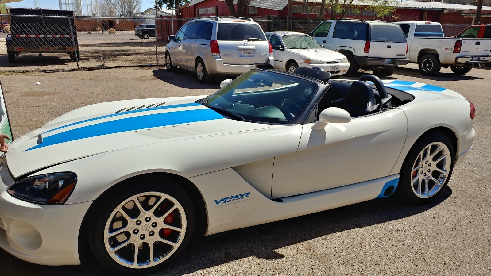 Complete Auto, photo 2