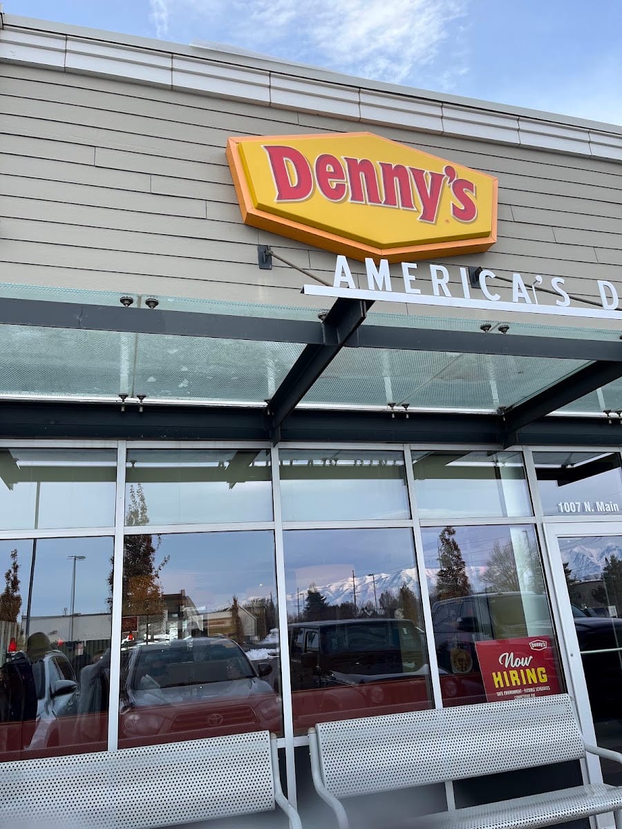 Denny's, photo 4