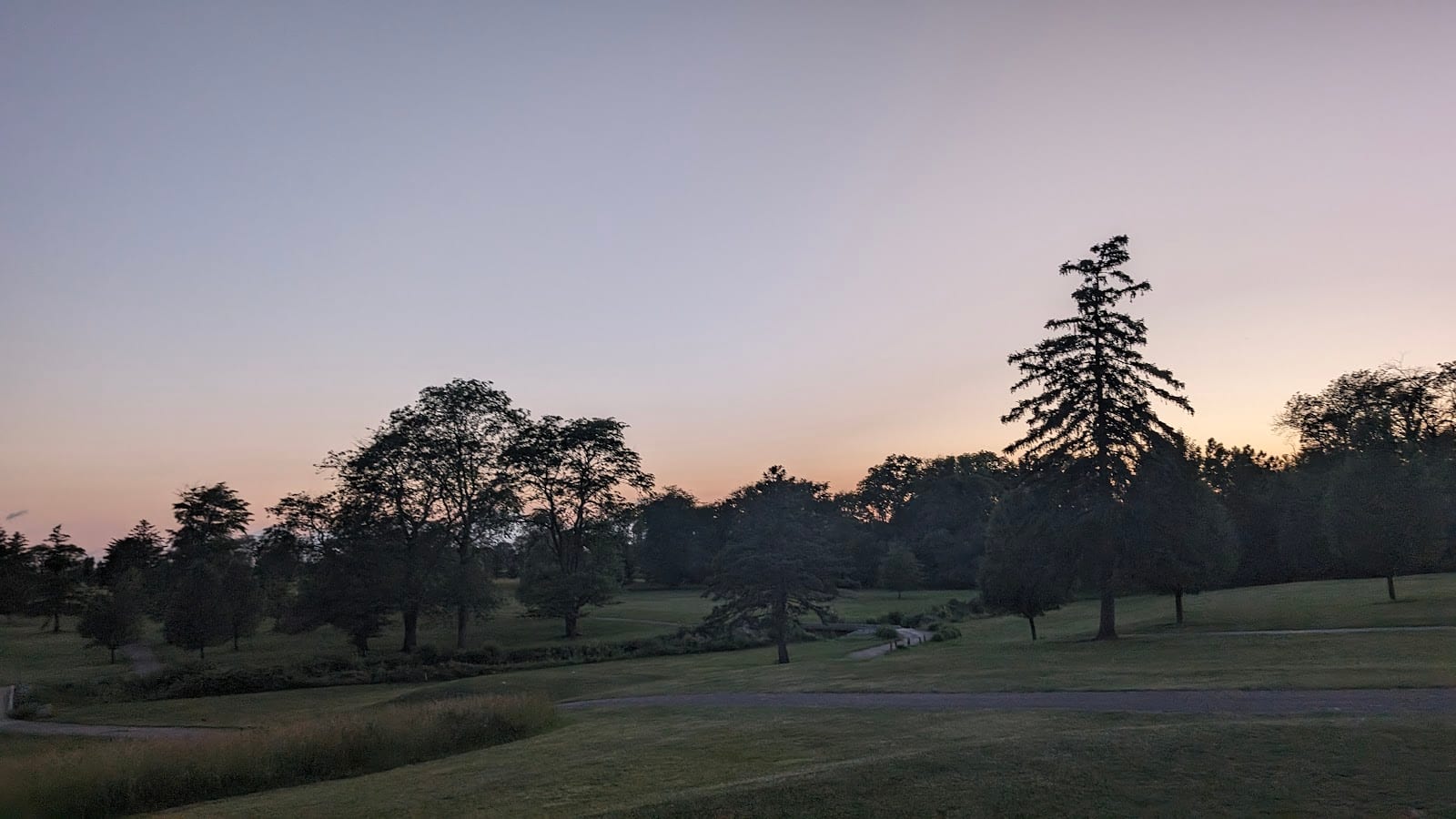 Brookwood Golf Club