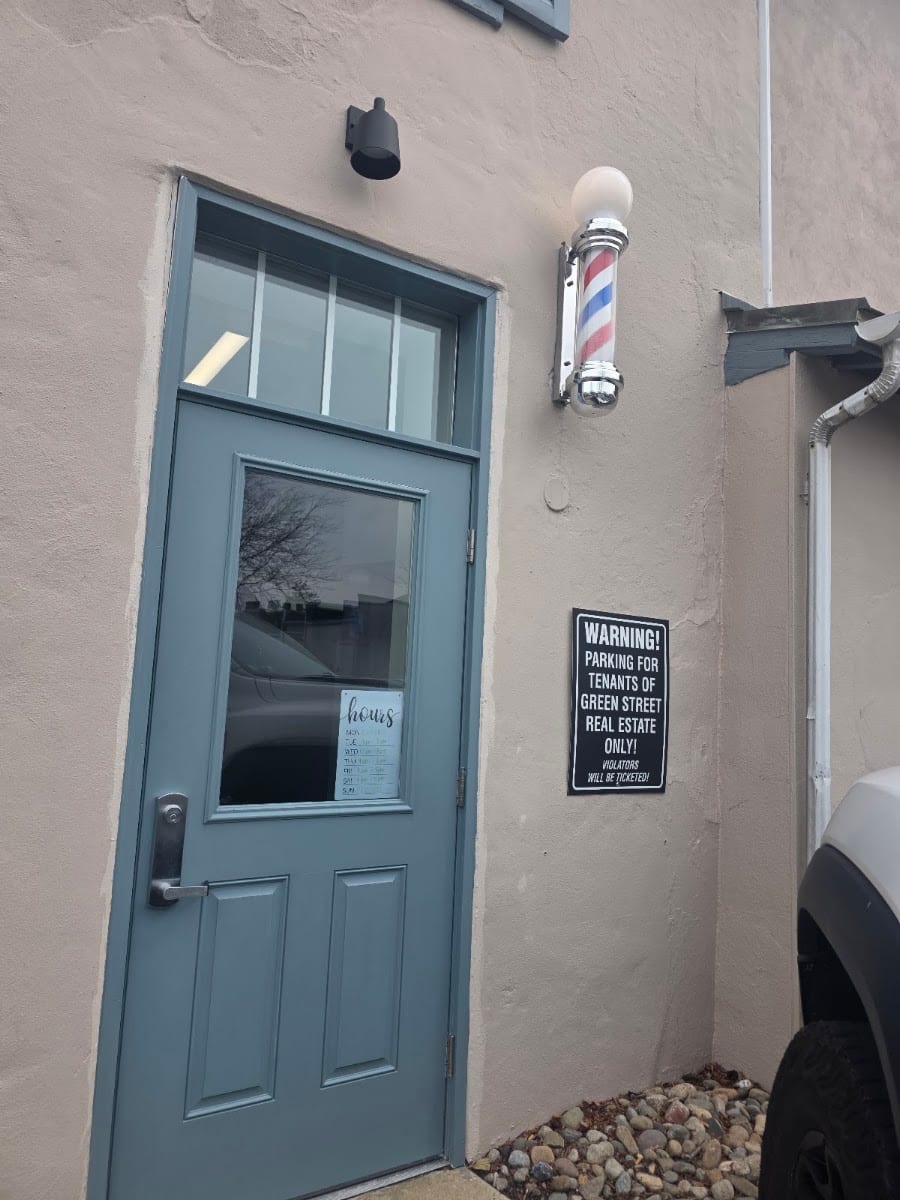 The Way Barber Co, photo 2