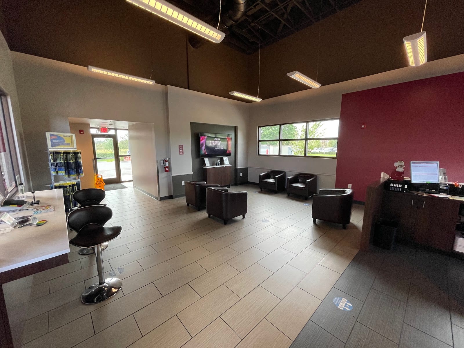Jiffy Lube Oil Change, photo 4