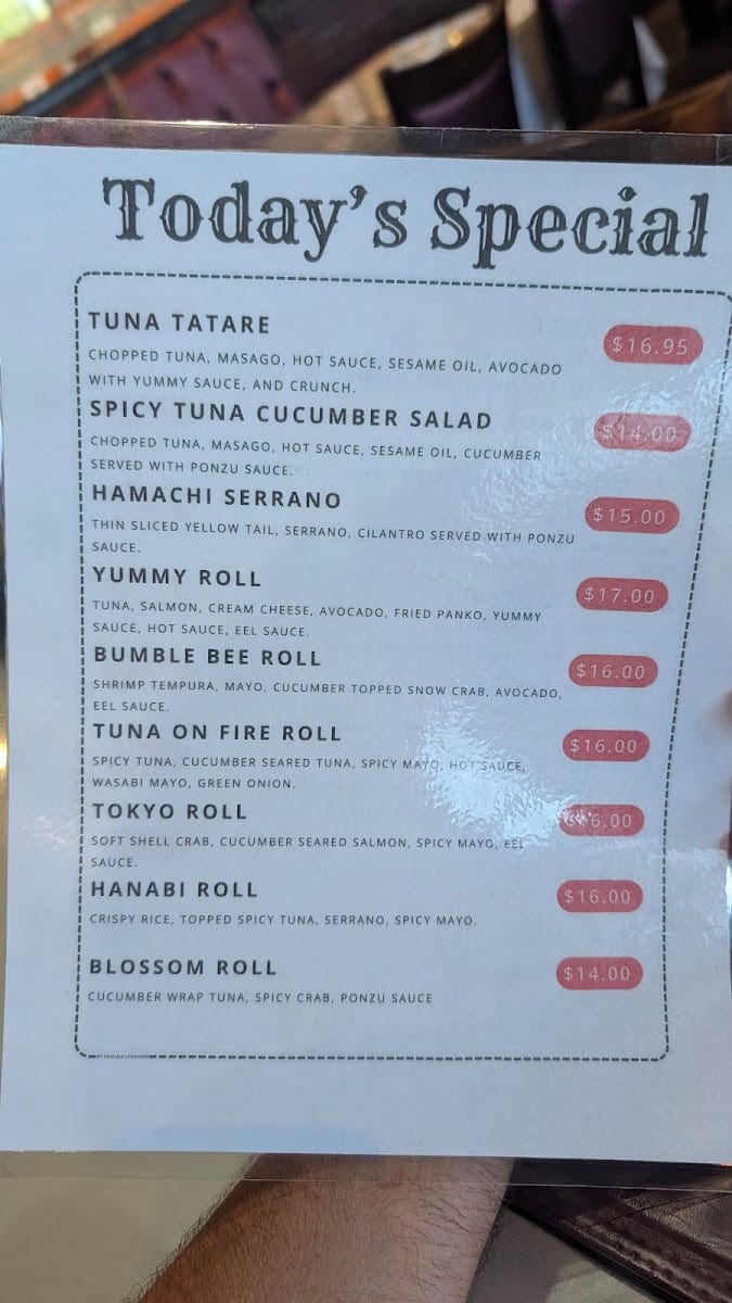 J's Asian Cafe, photo 3