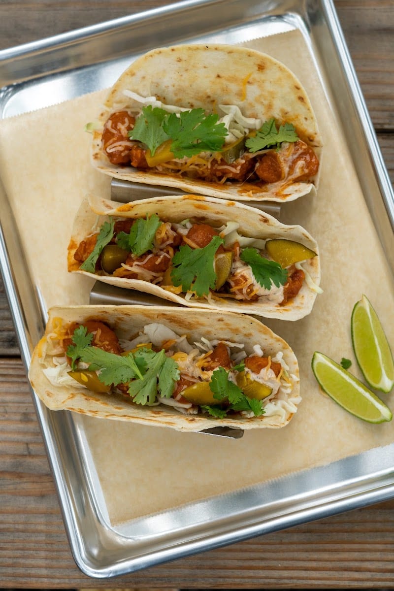 Front Yard Tacos