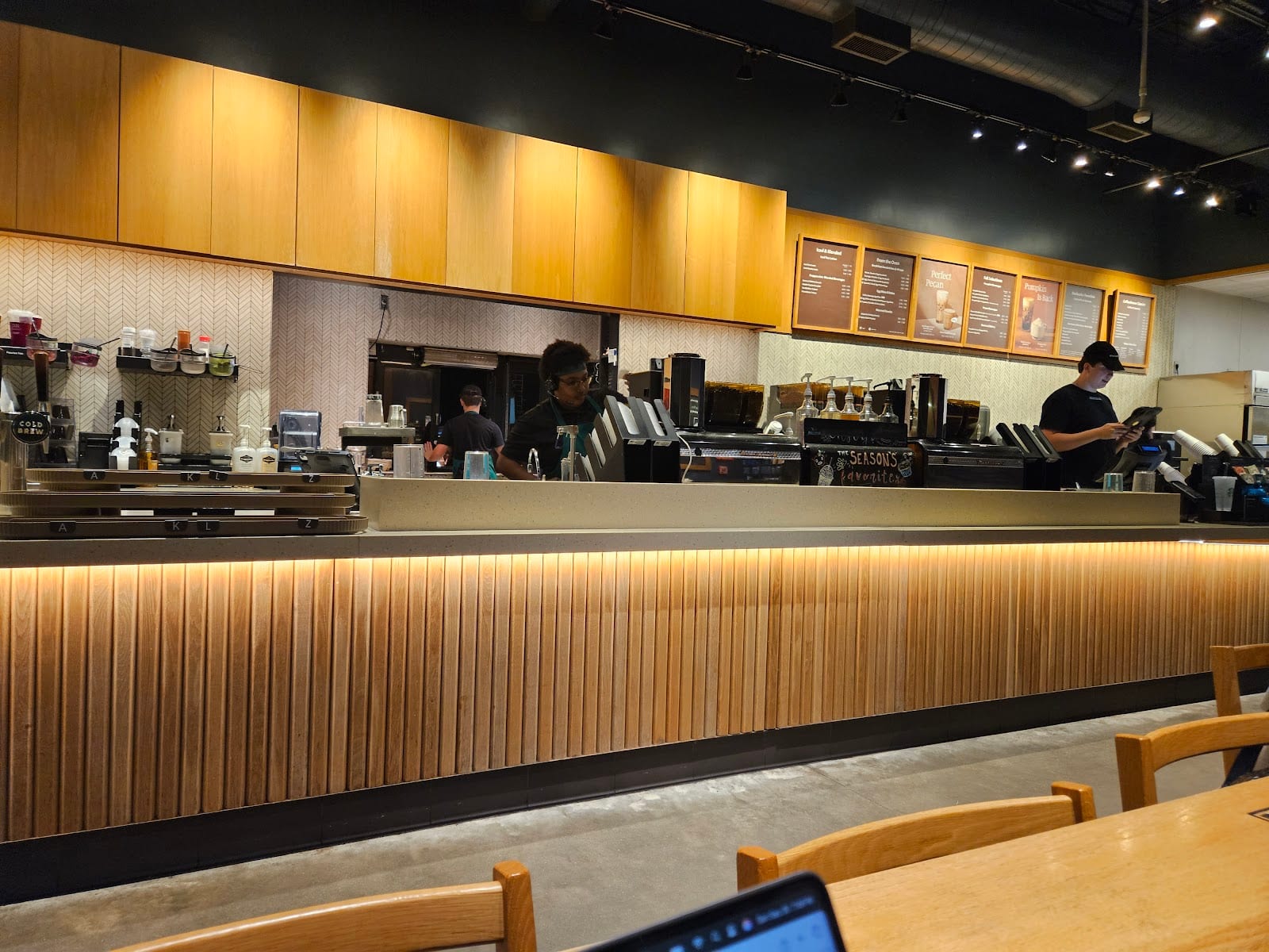 Starbucks Coffee Company, photo 3