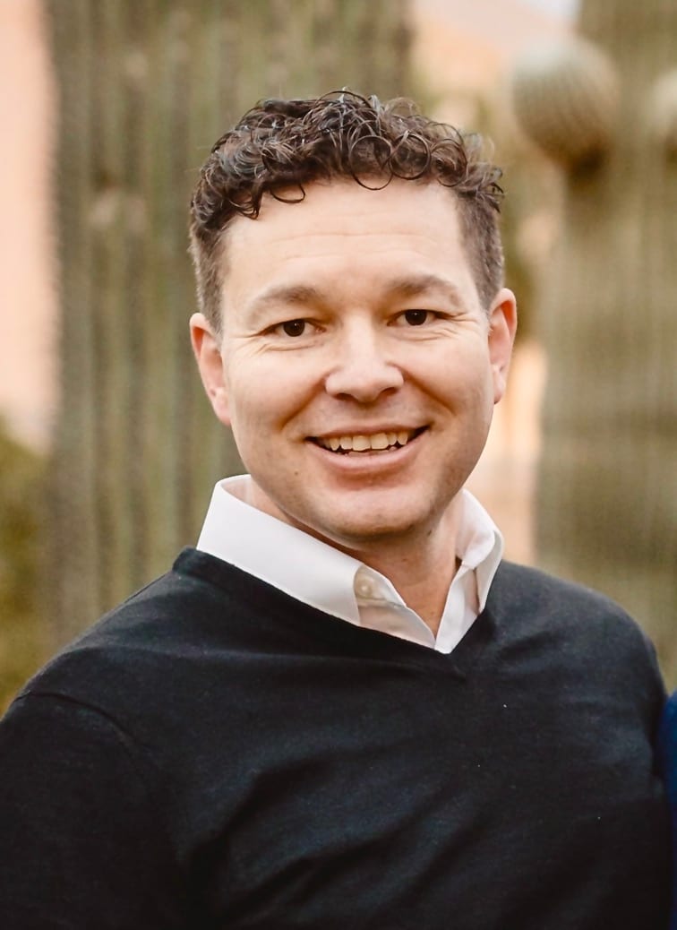 Justin Nunez, REALTOR, Dwell Realty Group, photo 2