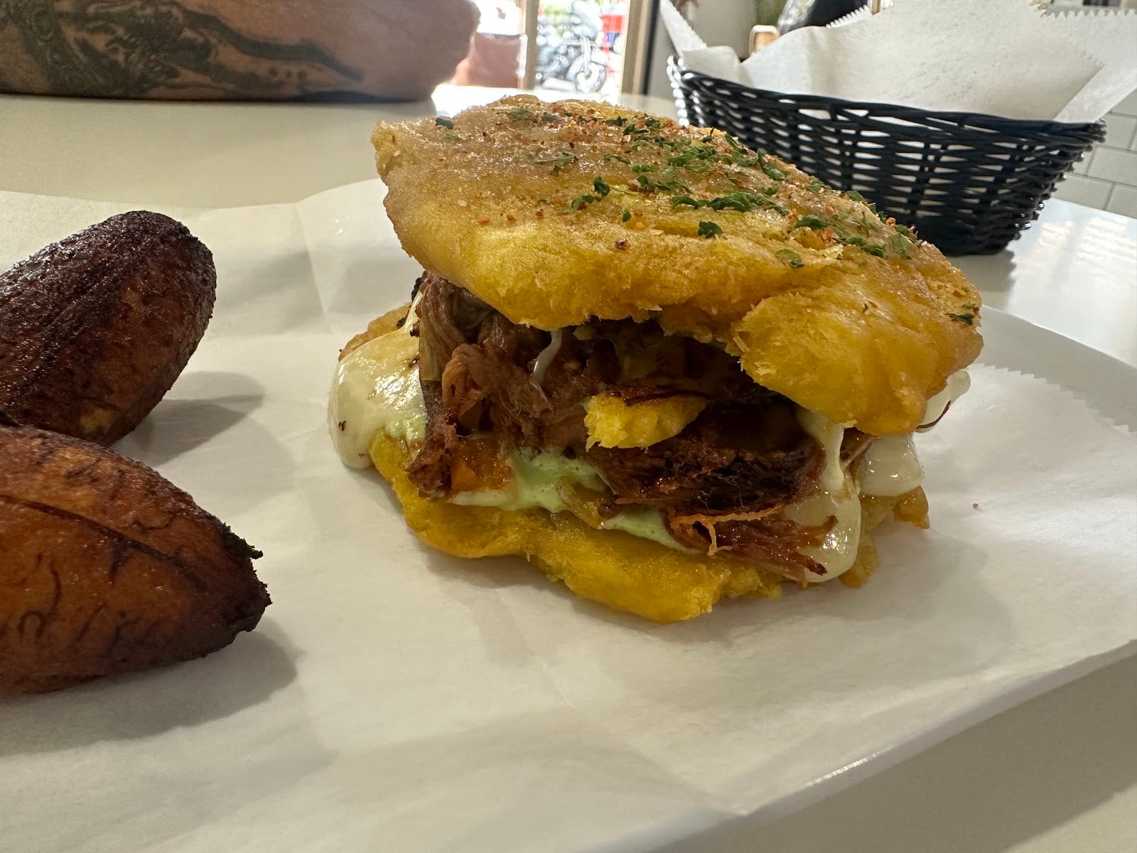 1928 Cuban Bistro - Fleming Island