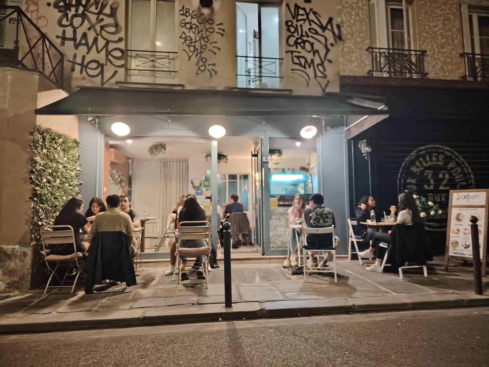 Mayli's Resto & Co, photo 2