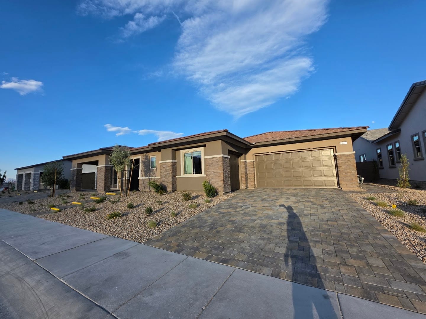 Lennar at Fairview at Summerlin