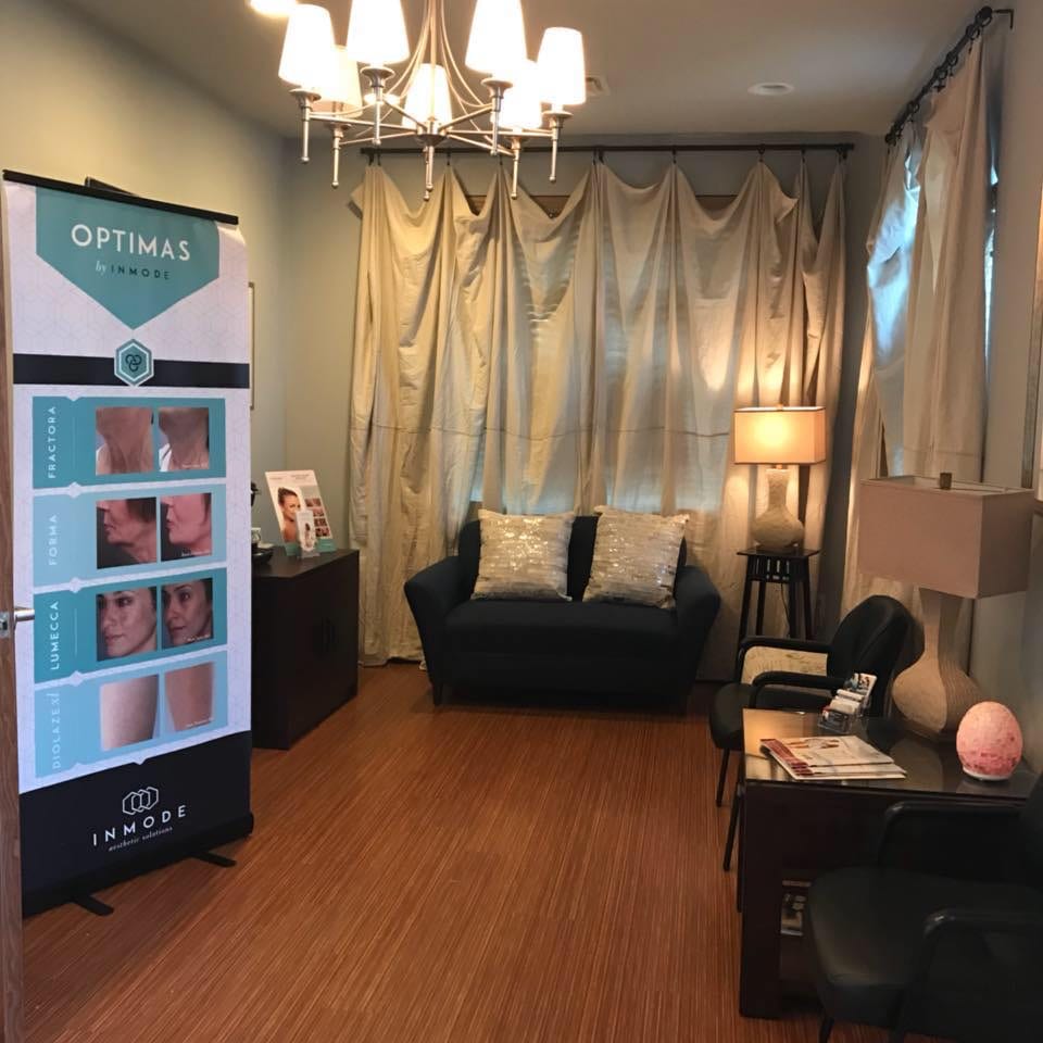 The Skin Fix Med Spa