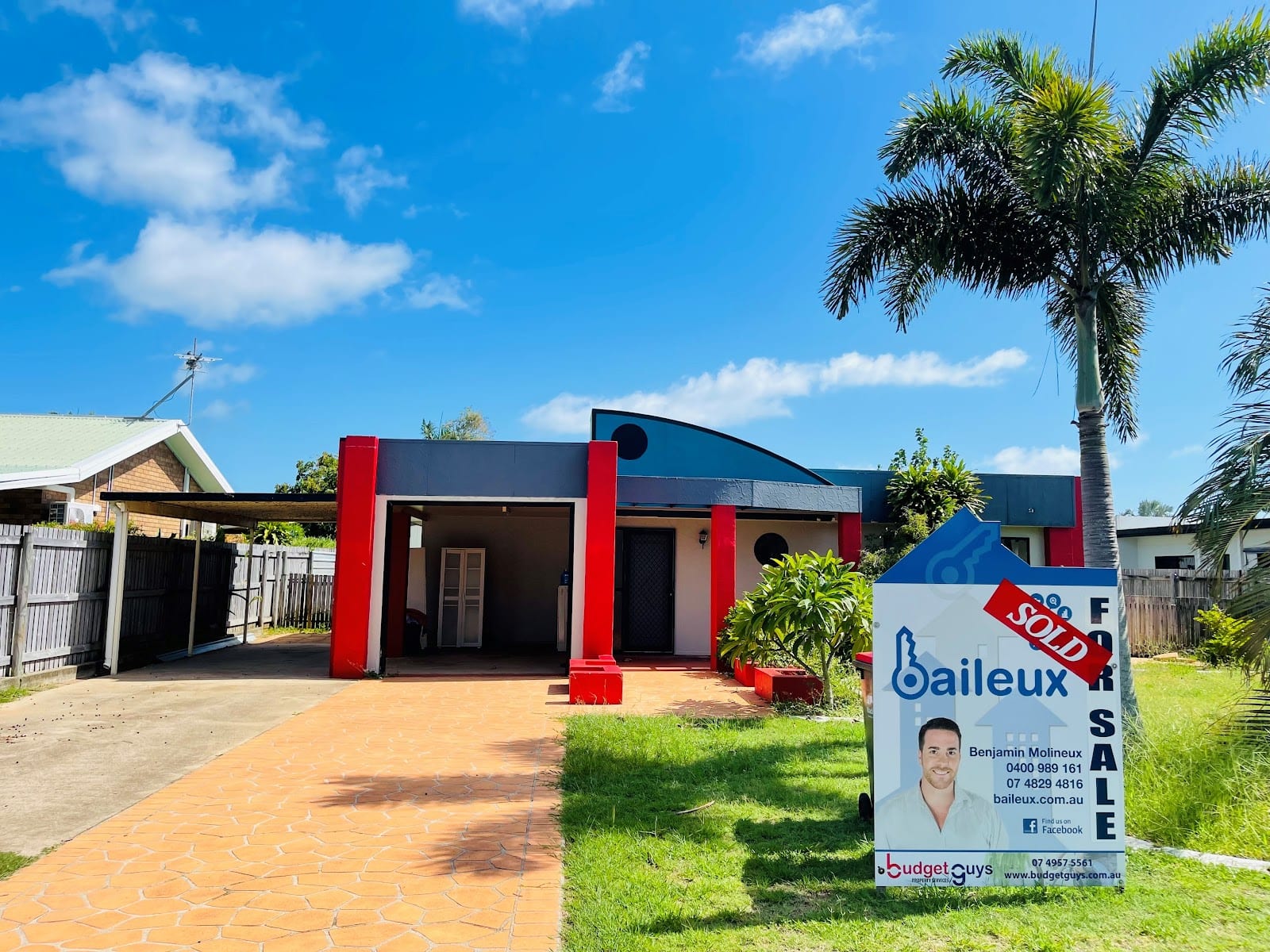Baileux Real Estate, photo 3