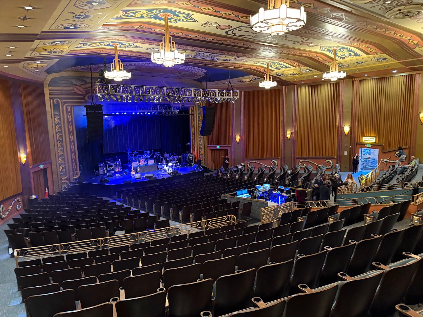 Uptown Theatre, photo 4