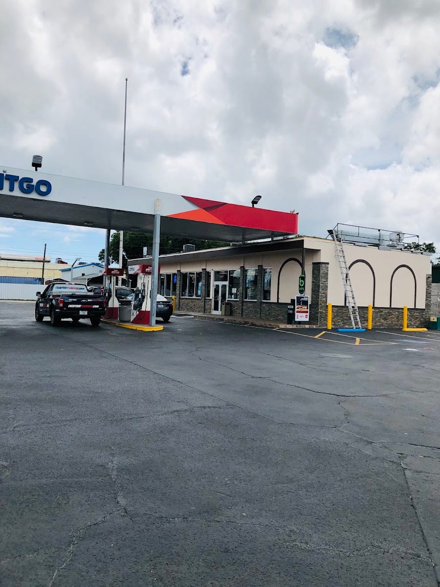 Citgo Inc