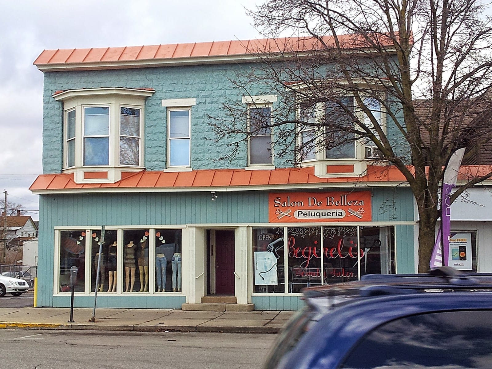 Begirelis Beauty Salon