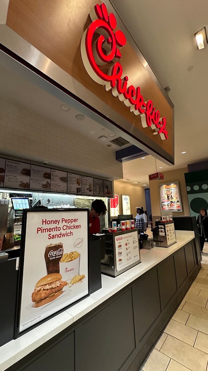 Chick-fil-A, photo 2