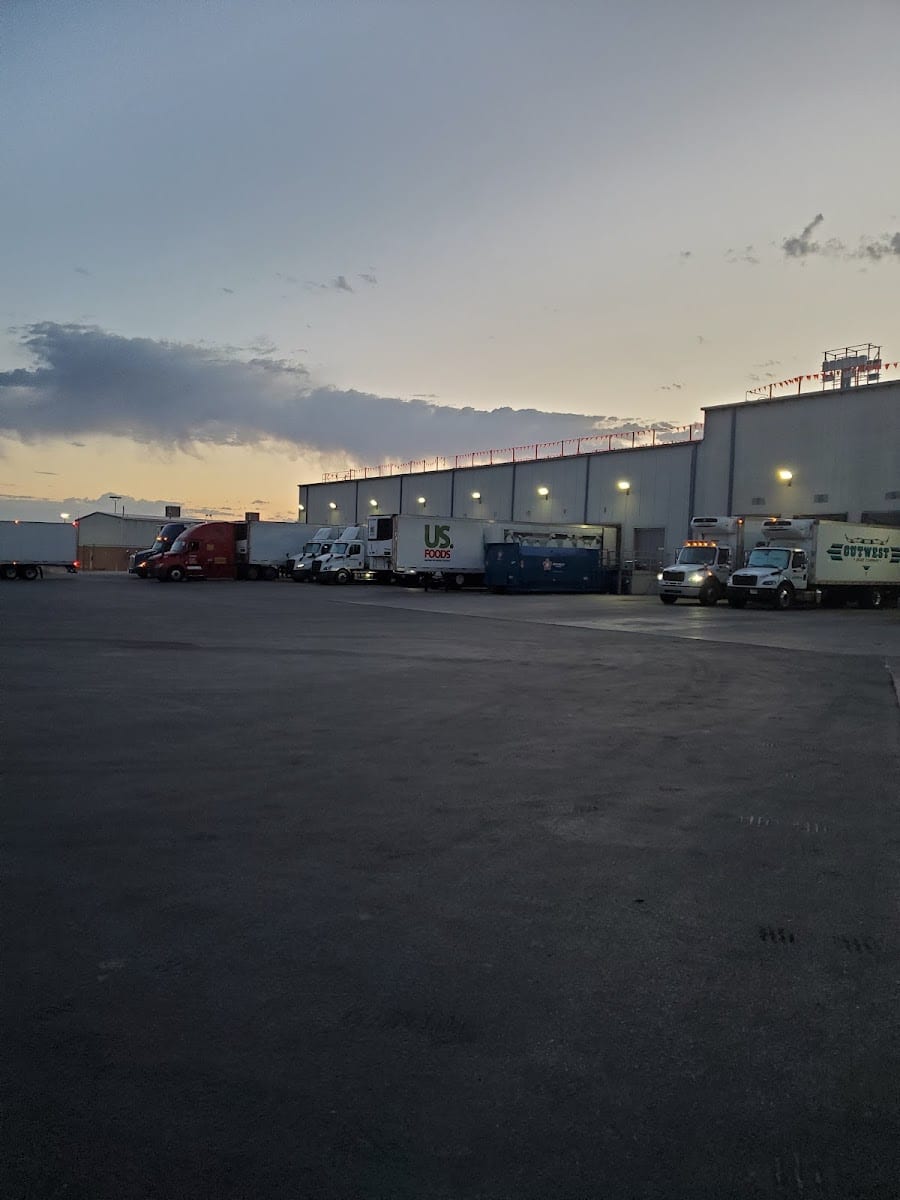US Foods | Stock Yards, photo 3