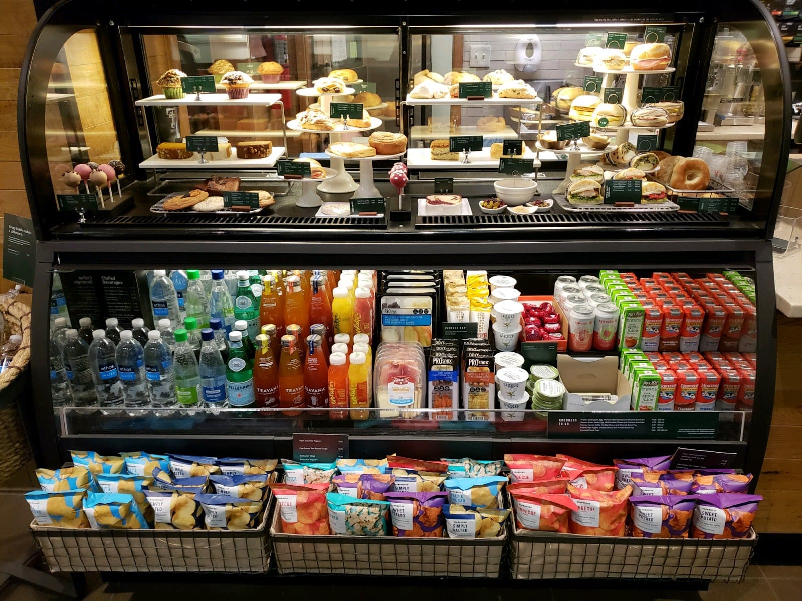 Starbucks Coffee Company, photo 2
