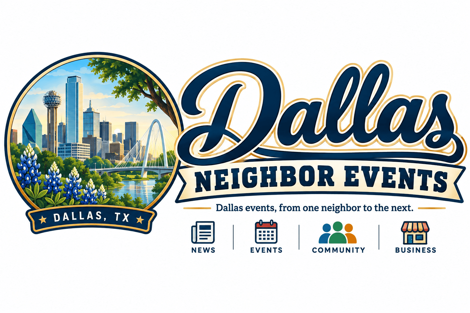 Dallas Neighbor Events